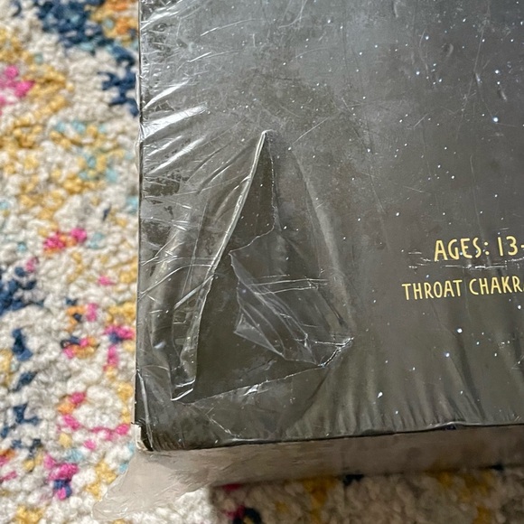 Yogaland: A Metaphor For Life Experiential Board Game Brand New In Package Gift - Picture 5 of 5